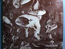 PEARLS BEFORE SWINE 1 NATION UNDERGROUND RARE ORIG '67 ESP STEREO LP SEPIA COVER