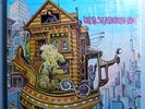 QUICKSILVER MESSENGER SERVICE w/DINO VALENTI WHAT ABOUT RARE ORIG '70 LP SHRINK