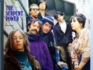 SERPENT POWER SELF-TITLED 1st ALBUM ULTRA-RARE ORIG '67 VANGUARD PSYCH STEREO LP