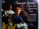 SIMON & GARFUNKEL PARSLEY,SAGE, ROSEMARY+THYME SEALED ORIG'66 COLUMBIA STEREO LP