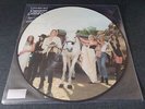 Lana Del Rey - Chemtrails Over The Country Club Spotify Exclusive Pic Disc Vinyl