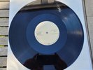 Kraftwerk Musterplatte promo LP