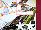 The Cars Heartbeat City SEALED MOFI Mobile Fidelity Sound Lab Vinyl Numbered