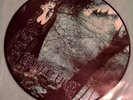 Cradle Of Filth – Dusk And Her Embrace Vinyl 1997 limited picture disc rare