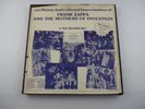 Frank Zappa And The The Mothers Of Invention 10 LP Box Collected Improvisations