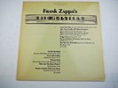 Frank Zappa – The Old Masters, Box One Sampler Barking Pumpkin Records LP Vinyl