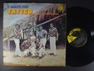 TATICO y Sus MUCHACHOS A Gozar con Merengues LATIN LP Oro Disco