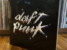 Daft Punk Discovery 2LP Vinyl ORIGINAL 2001 Virgin 1st Pressing NM++