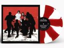 THE WHITE STRIPES: White Blood Cells 20th Anniversary Peppermint Pinwheel Vinyl