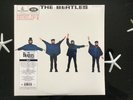 THE BEATLES HELP AND A HARD DAYS NIGHT IN MONO LP VINYL 180 GRAM SEALED NEW 2014