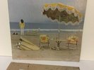 NEIL YOUNG ON THE BEACH LP 1974 FIRST TERRE HAUTE PRESS SHRINK 1D/1D WALK ON