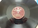 Clarence Williams Washboard Four Okeh 8440 Nobody But Baby Is My Love Candy Lips