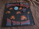Grateful Dead  In the Dark - ARISTA # 8452- Rocker from 1987 with Hype sticker