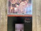 Linda Ronstadt ORIGINAL MASTER VINYL Simple Dreams - Prisoner In Disguise