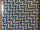ANIMAL COLLECTIVE Merriweather Post Pavilion  2 Black Vinyl LP's