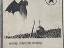 ICONS OF FILTH   ONWARD CHRISTIAN SOLDIERS   UK MORTARHATE RECORDS PUNK LP 1984