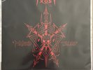 CELTIC FROST - MORBID TALES LTD EDITION VINYL  INNER / POSTER / CARD  VG+ / EX