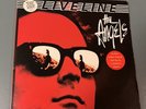 The Angels ‎– Liveline 2 x 12