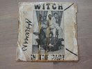 Witch - In The Past rare Zambia Zamrock vinyl original