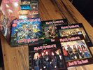 Iron Maiden 4 LP + Booklet ...Best of the Beast UK Limited