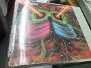 WARNING - Electric Eyes - LP -  Vertigo Germany 1983  VG++  Darkwave  Industrial