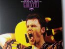 Without The Aid Of A Safety Net (Live) - 180gram 3x Vinyl. Unplayed and new.