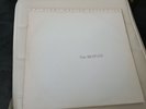 LP  The Beatles - White Album (MFSL Original Master Recording)