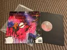 Lil Uzi Vert ‎– Luv Is Rage Used Official Pressing on Black Vinyl