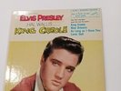 Elvis Presley VOL.1 KING CREOLE Cover Mint Record VG ++