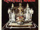 GOREFEST . mindloss LP  1.Press 1991 Entombed Bolt Thrower Death Autopsy Demigod