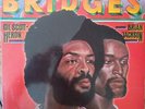 GIL SCOTT HERON BRIAN JACKSON Bridges VINYL Album