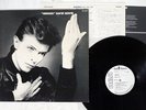 DAVID BOWIE HEROES RCA RVP-6243 JAPAN PROMO VINYL LP