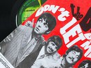 ORIGINAL 1969 THE BEATLES GET BACK / DON'T LET ME DOWN 7