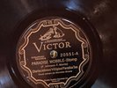 Victor 20551 Charlie Johnson's Paradice 10 PARADISE WODDLE  78rpm Jazz 1927 EE+