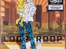 Looptroop The Struggle Continues (2002) 2LP First Press
