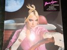 Dua Lipa Future Nostalgia Limited Edition Neon Pink Vinyl LP New w/ Hype Sticker