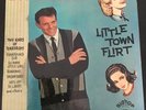 Del Shannon Little Town Flirt Runaway Original Rare Big Top Sixties Analog Lp