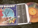RARE No Doubt Tragic Kingdom Multicolor Marble Vinyl LP