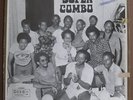 SUPER COMBO Super Combo Mait'a Mannioc LP Debs HDD 569 VG/VG