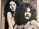 BUCKINGHAM NICKS debut LP GATEFOLD FLEETWOOD MAC LINDSEY BUCKINGHAM STEVIE NICKS