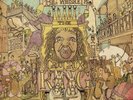 Dave Matthews Band Big Whiskey And The GrooGrux King Vinyl 2LP *SHIPS TODAY*