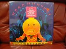 Herbie Hancock – Head Hunters: 1973 Jazz Vinyl Record LP - Hype Sticker -  EX-EX