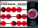 FREDDIE REDD Introducing.... 10