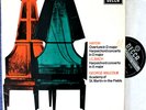 Malcolm. Haydn + J.C. Bach (Harpsichord concertos). Decca SXL 6385 wb. NM