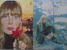 JONI MITCHELL - 