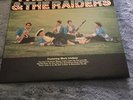 Paul Revere And The Raiders Here They Come LP Record Autographed