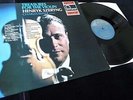 Treasures For The Violin - Henryk Szeryng **Fontana SFL 14116 Stereo LP**