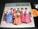 FAIRCHILD SEMIKOR CHOIR Made In Korea CORPORATE Musical Group Folk Costume Cover