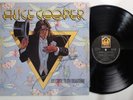 ALICE COOPER   welcome to my nightmare