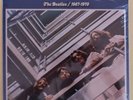 THE BEATLES VINYL COLLECTION - 1967-1970(BLUE ALBUM) - DeAGOSTINI 180G MINT